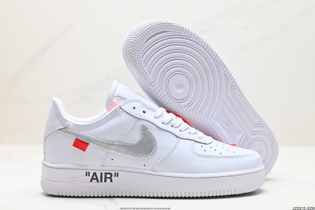 Nike Air Force 1 Shoes